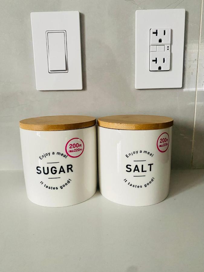Sweet Home Ричмънд Екстериор снимка